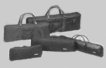 Yamaha C Foot Flute Case Cover Model YAC-FLB45 - Poppa's Music