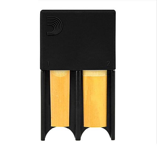 Rico Tenor/ Bari Reedguard - Poppa's Music