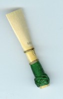 Emerald Bassoon Reed - 701 - Poppa's Music