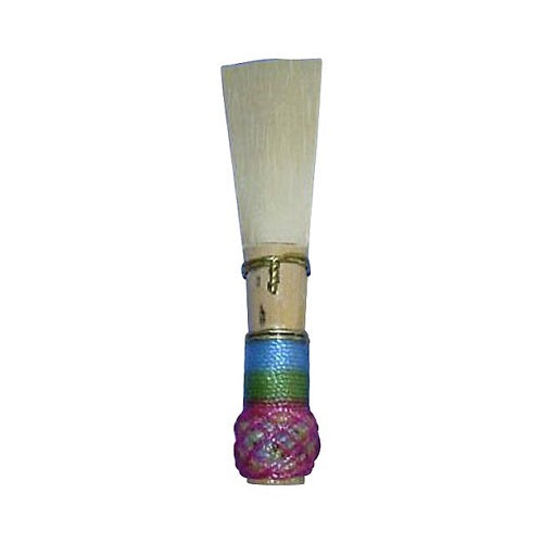 Singin' Dog Bassoon Reed - Medium Strength - Poppa's Music