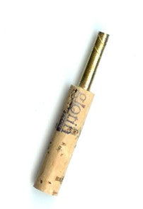 Glotin Oboe Brass Tubes Real Cork 45mm - 48mm - Poppa's Music