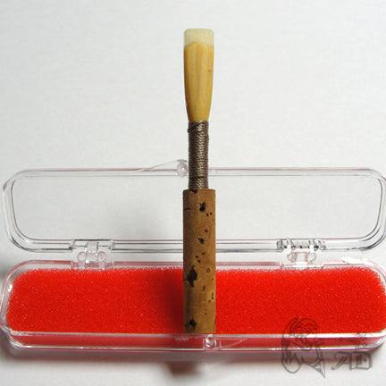Weiner Professional Oboe Reed - Poppa's Music