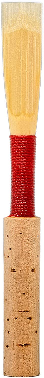 Jones Oboe Reed - 101 - Poppa's Music