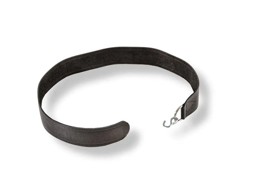 Fox Bassoon Seat Strap with Hook - 1228H - Poppa's Music