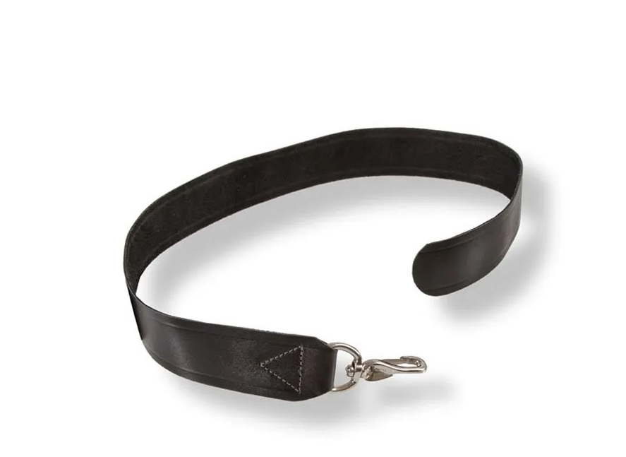 Fox Seat Bassoon Strap with Clip - 1228B - Poppa's Music