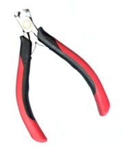 Pisoni Bassoon Flat Cutting Pliers - Model 48-1 - Poppa's Music