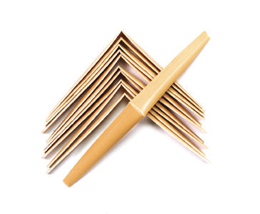 Pisoni English Horn GOUGED, Shaped & Folded - #70 - Poppa's Music