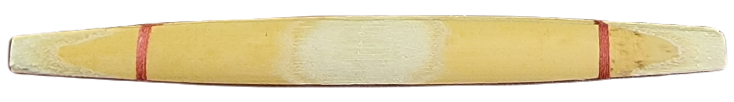 Pisoni English Horn Gouged Shaped Profiled 72 - Poppa's Music