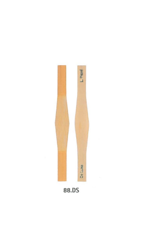 PISONI Shaped and Profiled Cane for Bassoon DELUXE SPECIAL - 88.DS - Poppa's Music