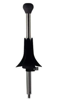 Hercules Replacement Peg Soprano Sax or Flugelhorn / DS503B - Poppa's Music