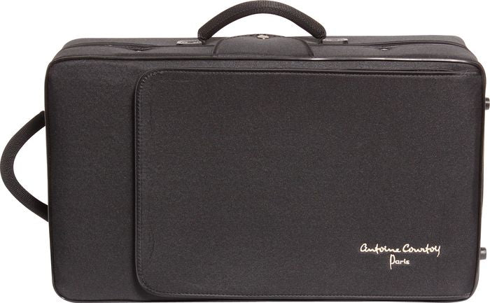 Courtois Professional Trumpet - Poppa's Music