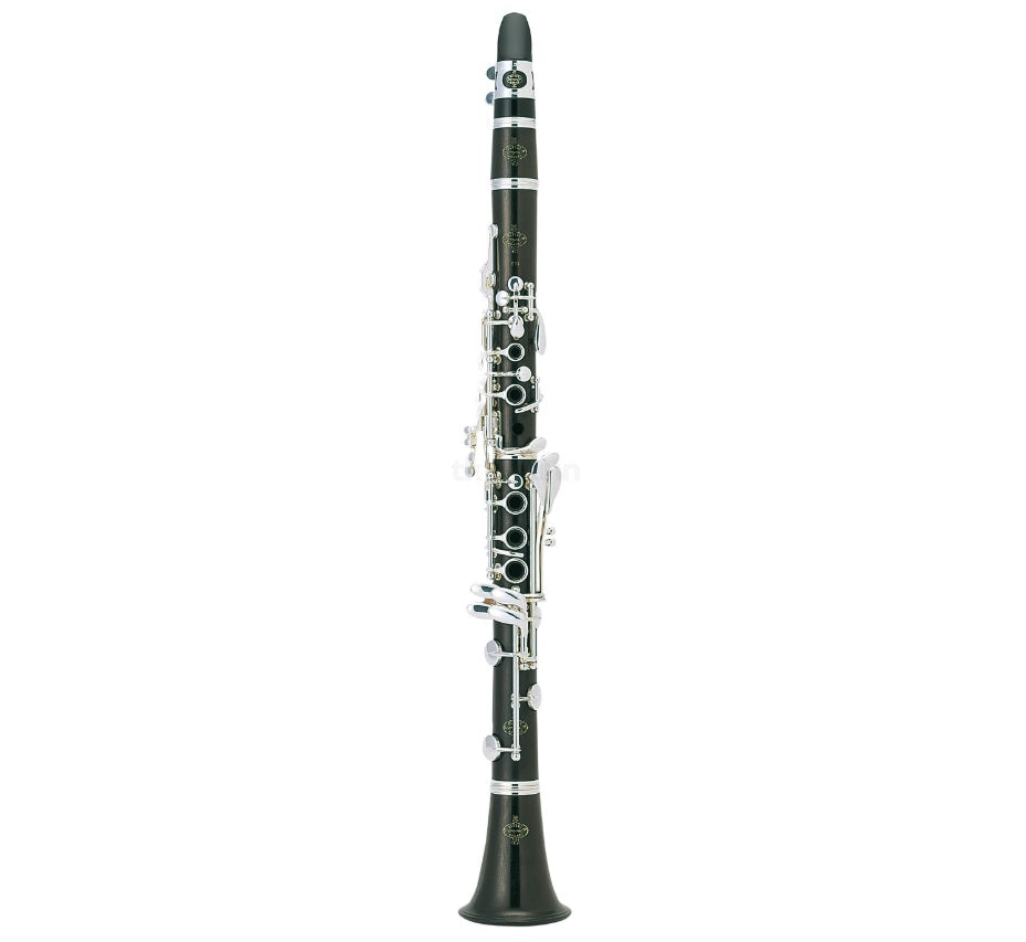 Buffet Crampon E11 Intermediate C Clarinet - Poppa's Music