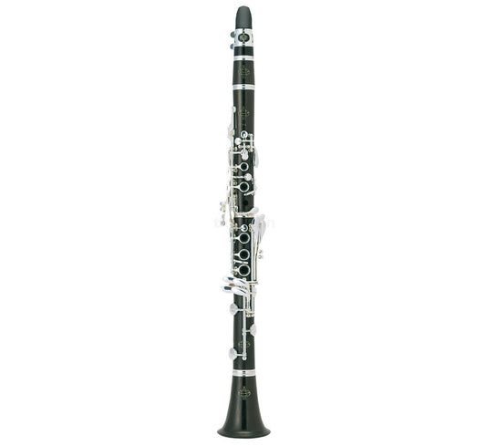 Buffet Crampon E11 Intermediate C Clarinet - Poppa's Music