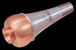 Jo Ral Flugelhorn Bubble Mute Wah Wah - Poppa's Music