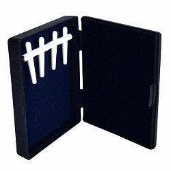 Fox Bassoon Reed Case - Poppa's Music