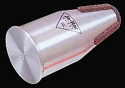 Jo Ral French Horn Straight Mute - Poppa's Music