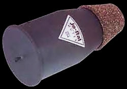Jo Ral French Horn Practice Mute - Poppa's Music