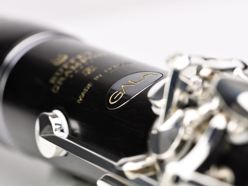 Buffet Crampon Gala Series Bb Clarinet - Poppa's Music