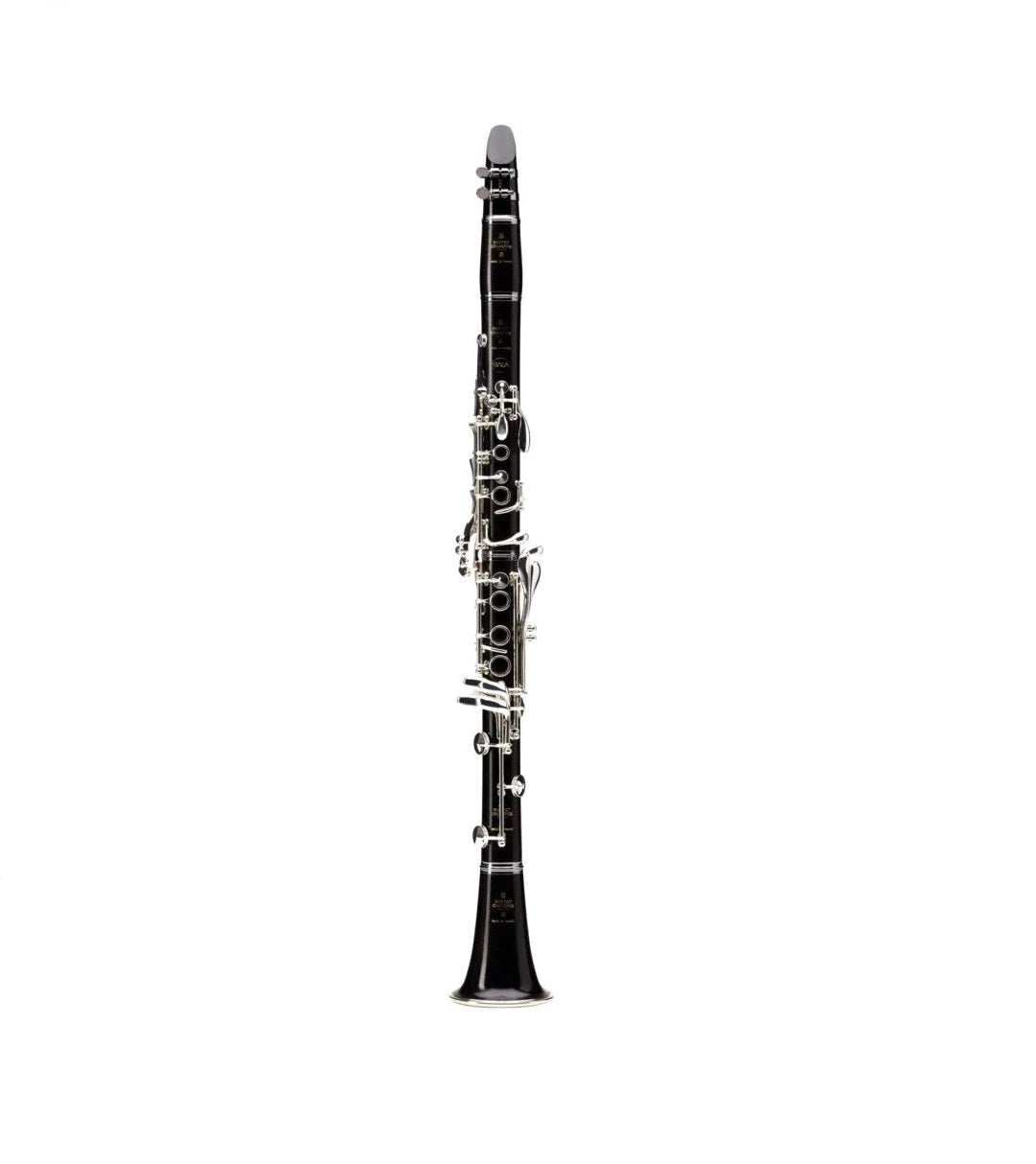 Buffet Crampon Gala Series Bb Clarinet - Poppa's Music