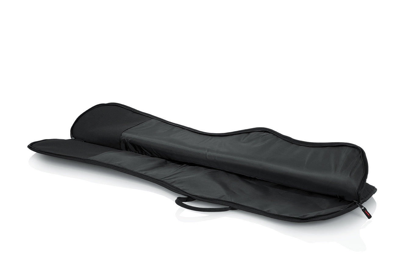 Gator Economy Gig Bag for Bass Guitars - GBE-BASS - Poppa's Music