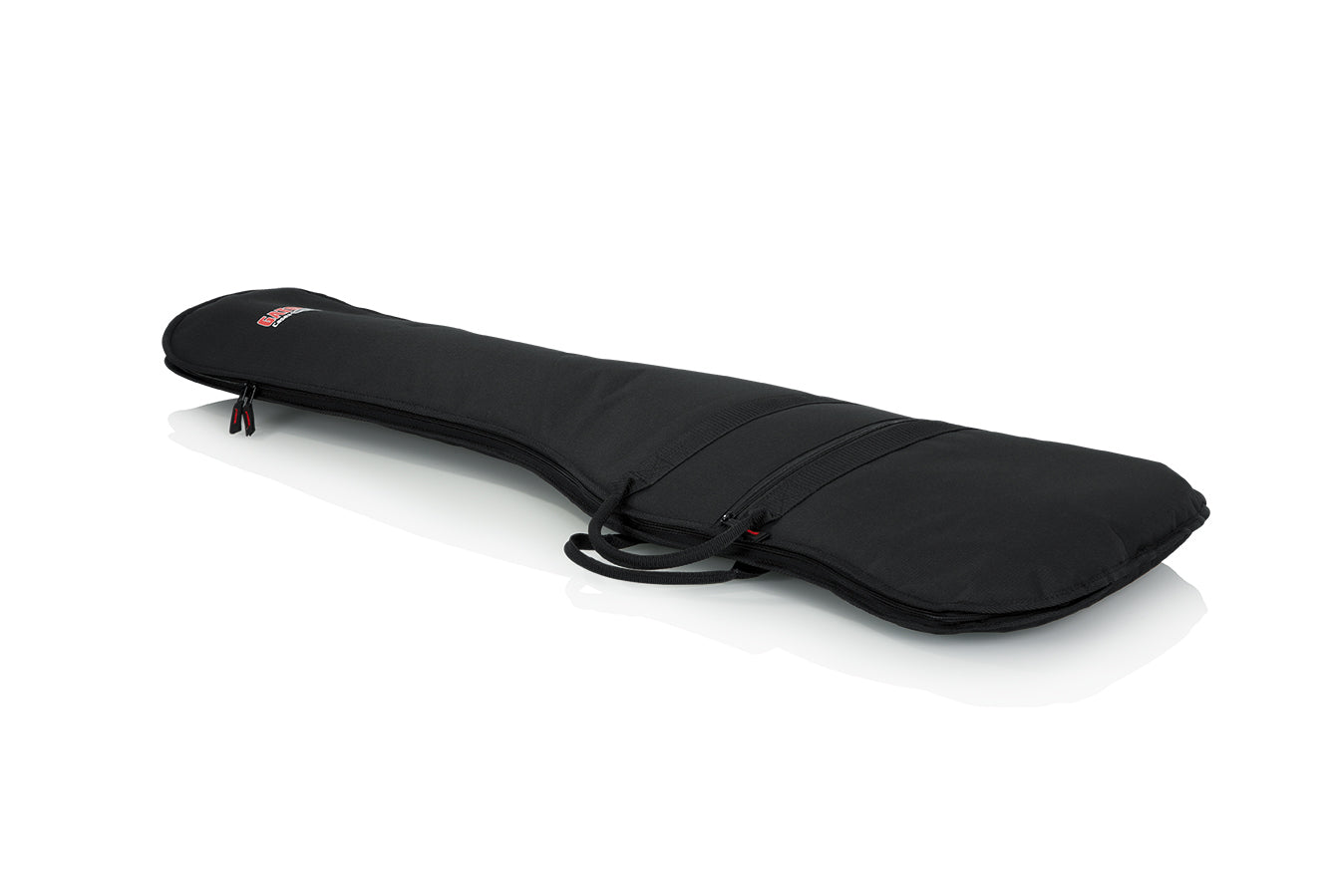 Gator Economy Gig Bag for Bass Guitars - GBE-BASS - Poppa's Music