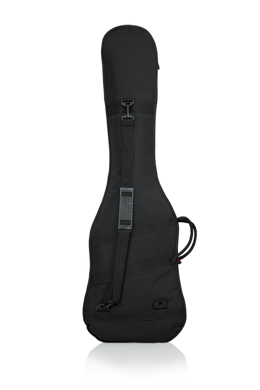 Gator Economy Gig Bag for Bass Guitars - GBE-BASS - Poppa's Music