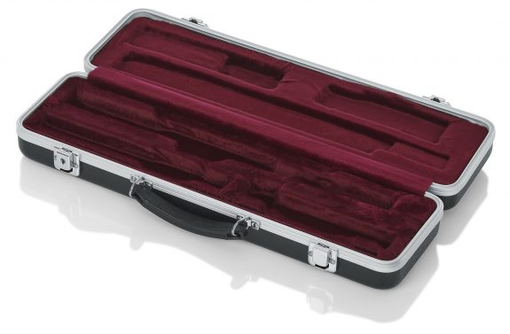 Gator Deluxe ABS Flute GC Case - Poppa's Music