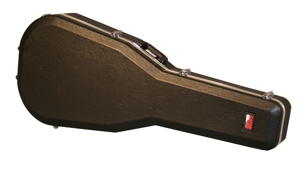 Gator Classic Guitar Case Deluxe GC -Classic - Poppa's Music