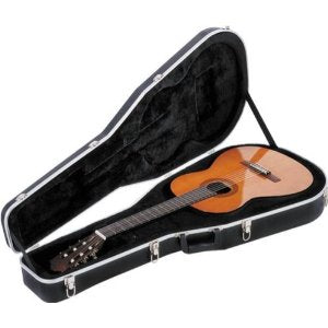 Gator Classic Guitar Case Deluxe GC -Classic - Poppa's Music