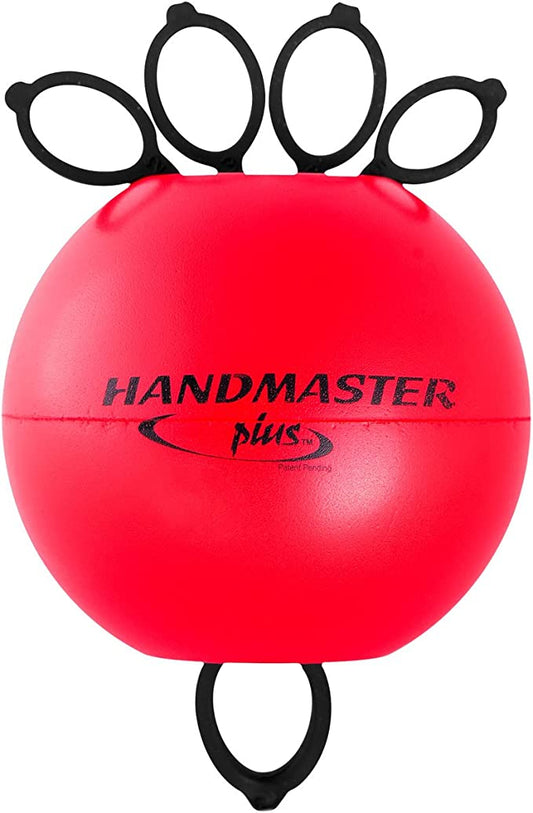 GHS Handmaster Plus Excerciser - - Poppa's Music 