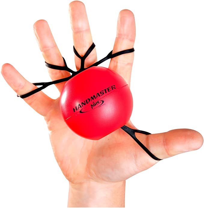 GHS Handmaster Plus Excerciser - - Poppa's Music