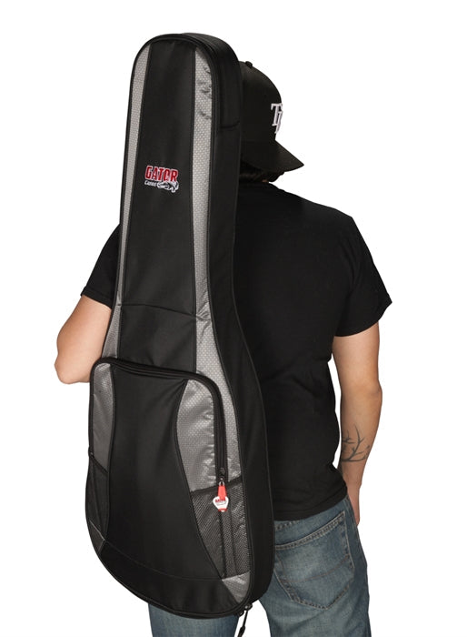 Gator Slinger Series Guitar Gig Bag - GSLING-3G - Poppa's Music