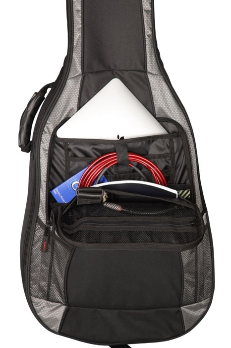 Gator Slinger Series Guitar Gig Bag - GSLING-3G - Poppa's Music