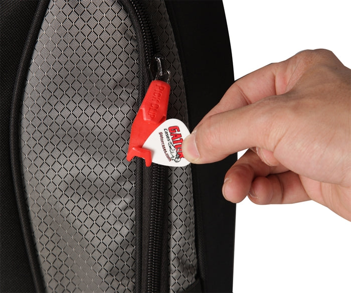 Gator Slinger Series Guitar Gig Bag - GSLING-3G - Poppa's Music