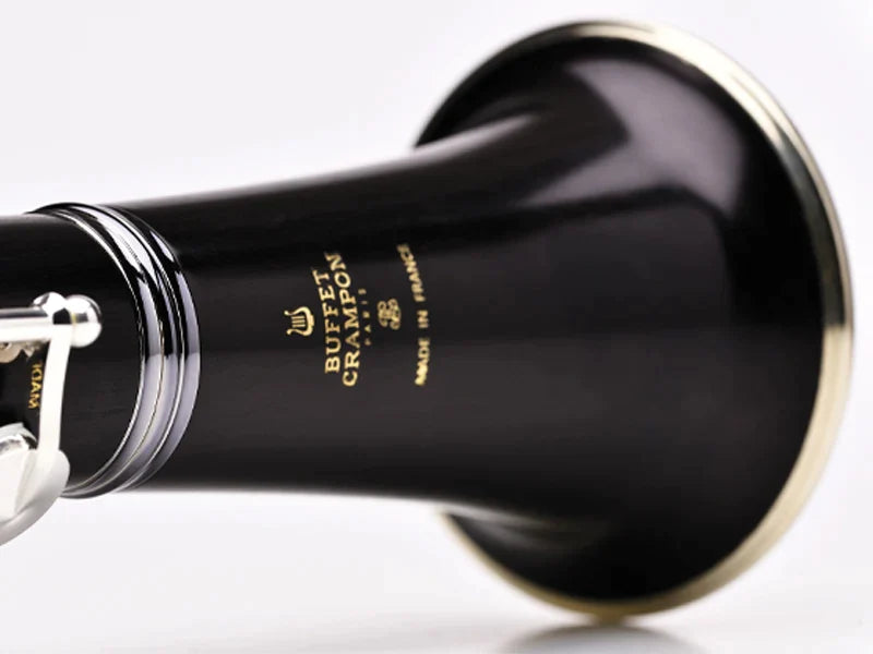 Buffet Crampon Gala Series Bb Clarinet - Poppa's Music