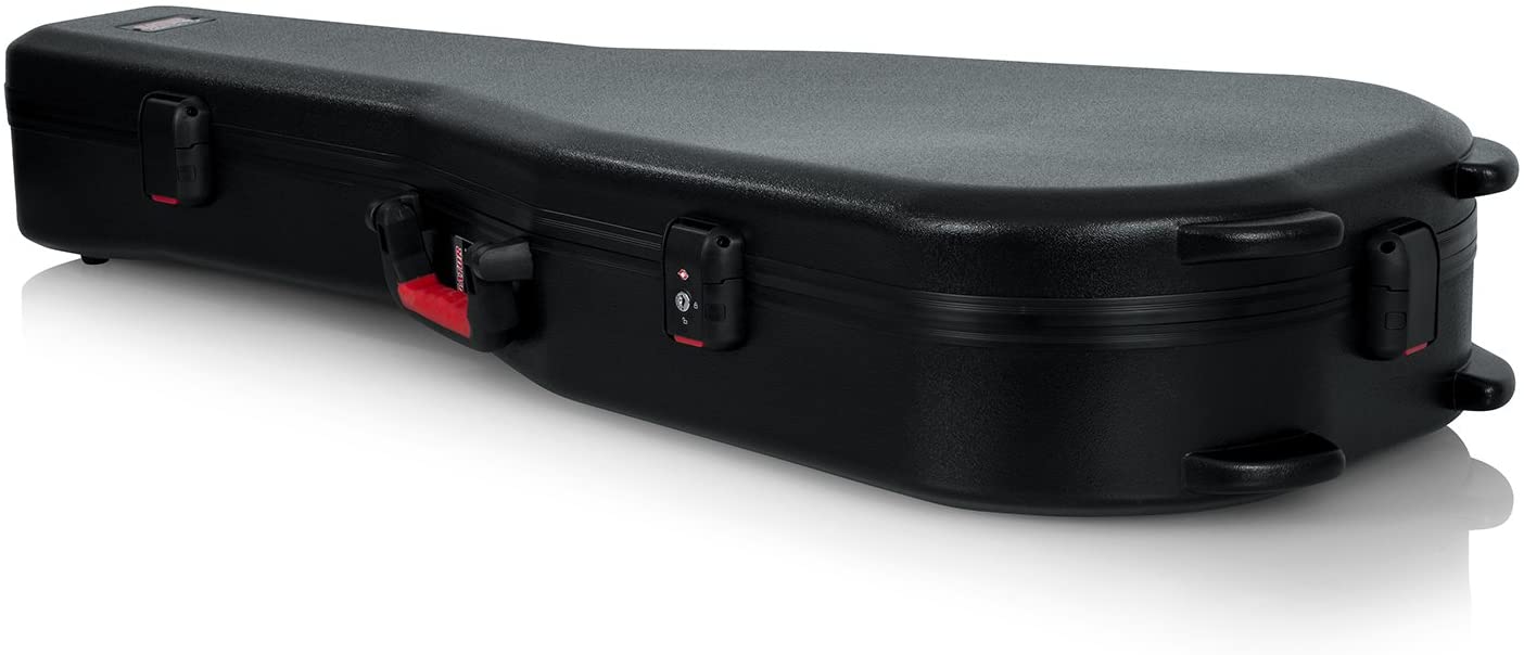 Gator Dreadnought Guitar Case - GC-Dread - Poppa's Music