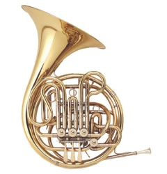 Holton Double French Horn - Poppa's Music