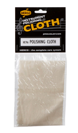 Herco All Purpose Polishing Cloth - HE96 - Poppa's Music
