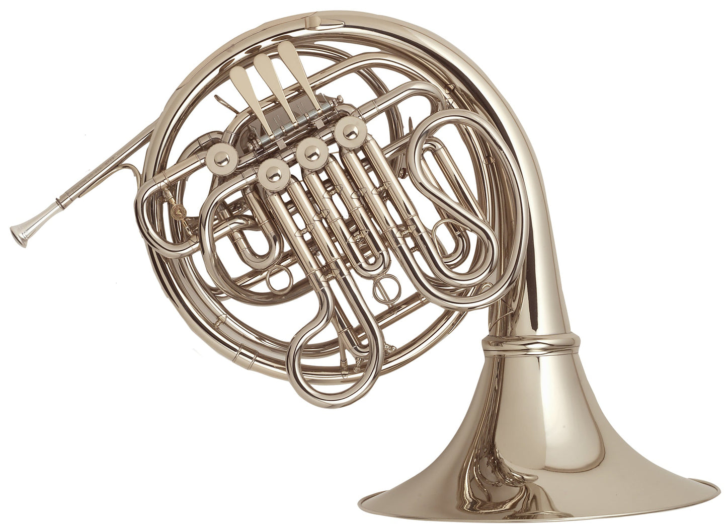 Holton Farkas Series Double Horn - Poppa's Music