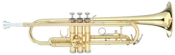 Holton Bb Trumpet 602 - Poppa's Music