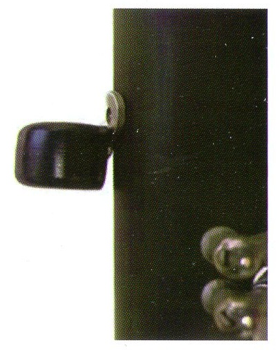 Hollywoodwinds Thumb Rest Cushions - Poppa's Music