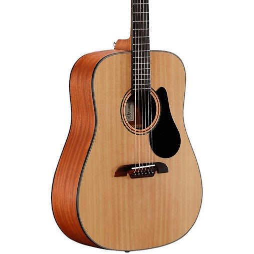 Alvarez Artist series AD30 Solid Top Acoustic Guitar - Poppa's Music