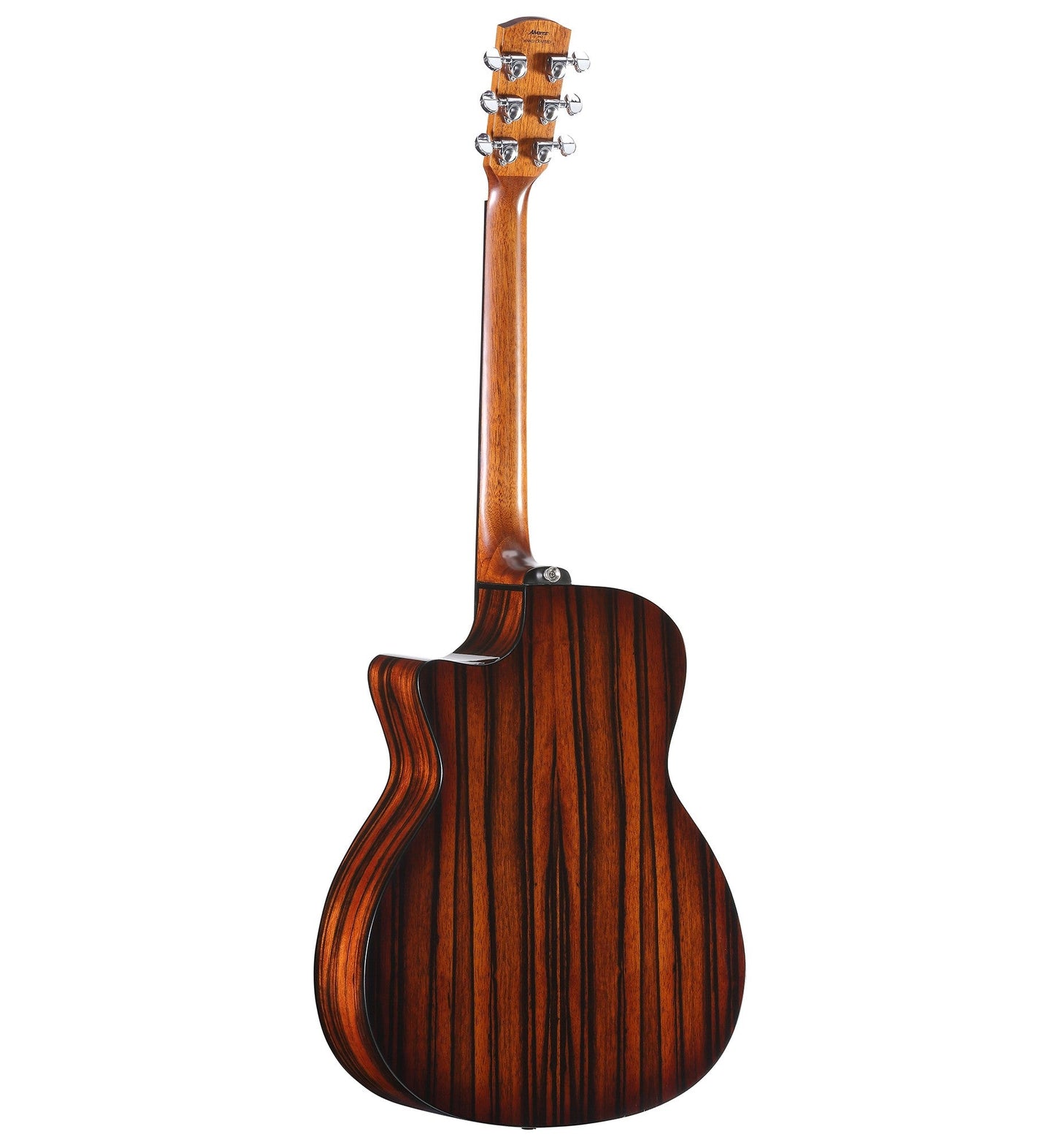 Alvarez Artist Elite Grand Auditorium Acoustic Electric w/Cutaway, EQ & Tuner - Poppa's Music