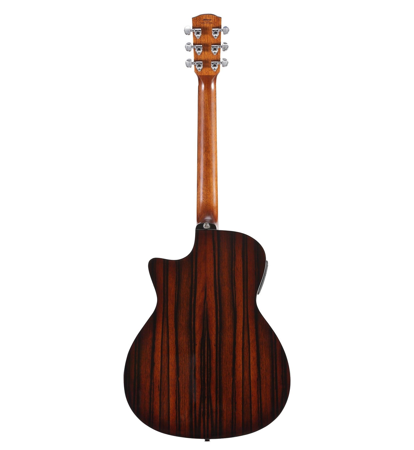 Alvarez Artist Elite Grand Auditorium Acoustic Electric w/Cutaway, EQ & Tuner - Poppa's Music