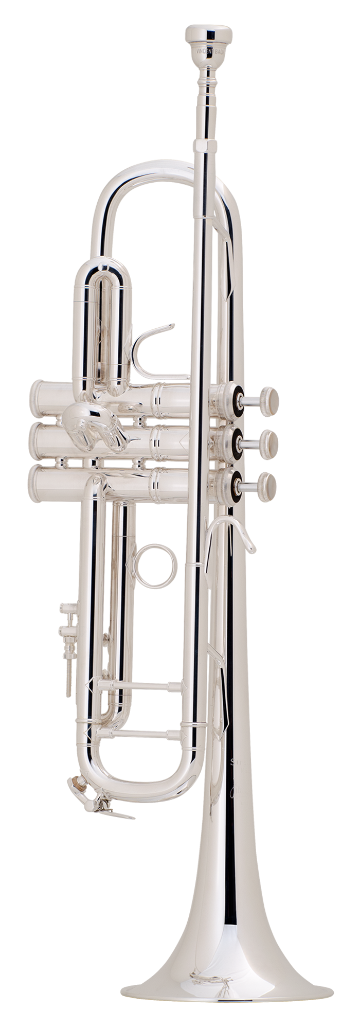 Bach “Stradivarius” 180 Series Professional Trumpet - Poppa's Music