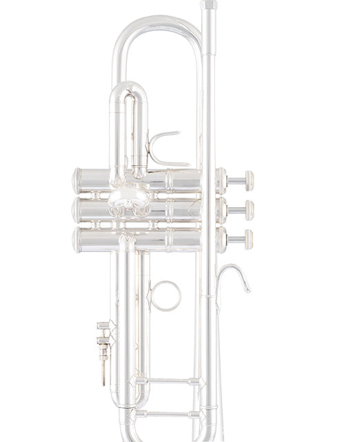 Bach “Stradivarius” 180 Series Professional Trumpet - Poppa's Music