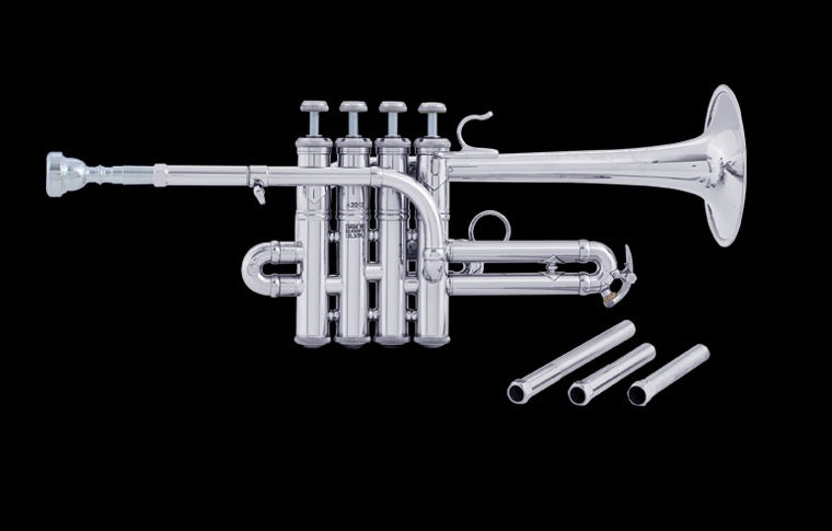 Bach Professional Trumpet - Poppa's Music