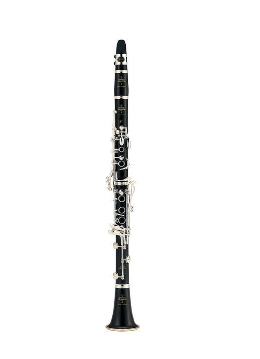 Buffet Crampon E-13 A Clarinet - Poppa's Music