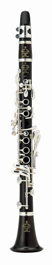 Buffet Crampon E11 Intermediate Eb Clarinet - Poppa's Music