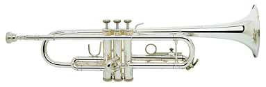 Bach Trumpet TR-300HS - Poppa's Music